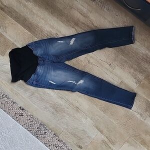 1822 maternity jeans